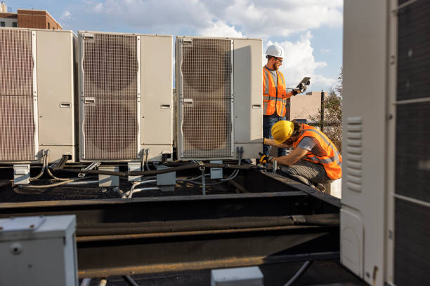 Best HVAC Repair Near Me  in East San Gabriel, CA