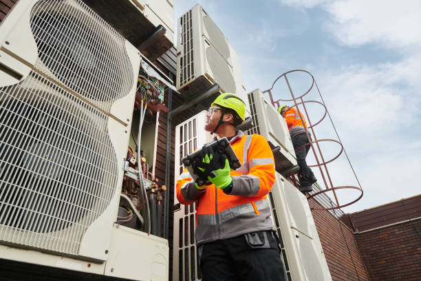 Best HVAC Installation Services  in East San Gabriel, CA