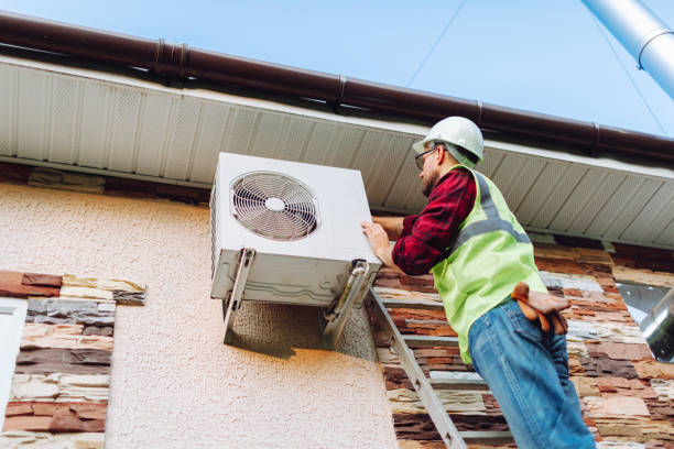 AC Installation Near Me in East San Gabriel, CA