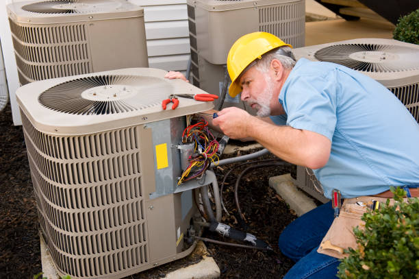 Professional HVAC in East San Gabriel, CA