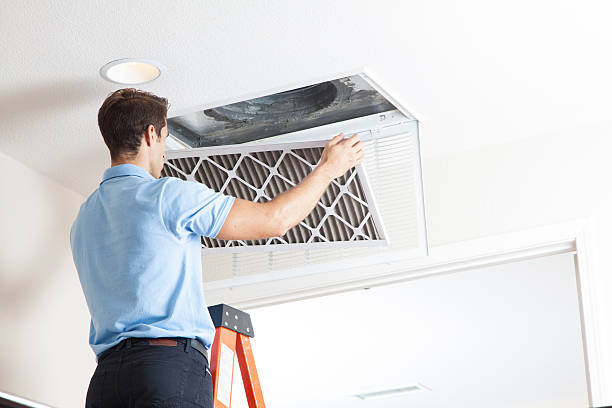 Best Local HVAC Companies  in East San Gabriel, CA