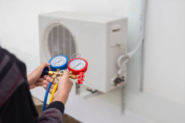 Affordable Air Conditioning Repair in East San Gabriel, CA