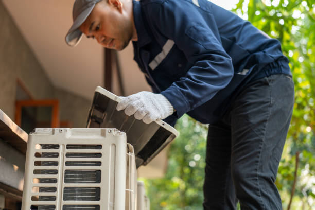 Best Air Conditioning Repair  in East San Gabriel, CA