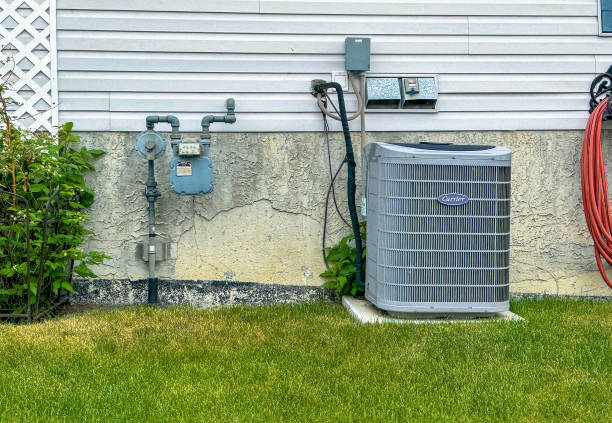 HVAC Troubleshooting in East San Gabriel, CA